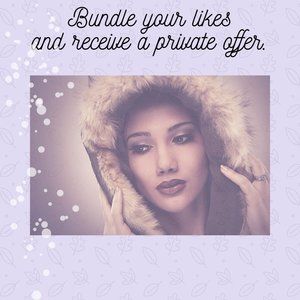 See something or some things you like?